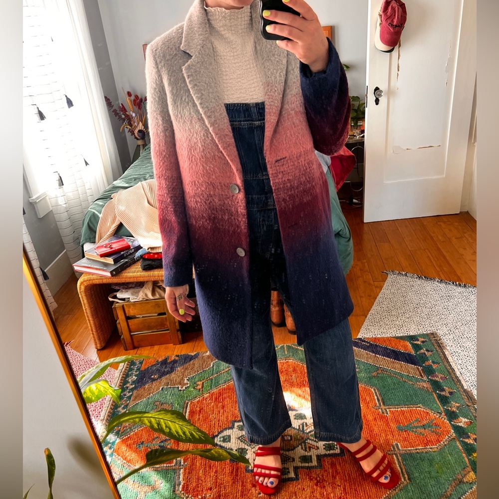 Andrew Marc Hombre Jacket